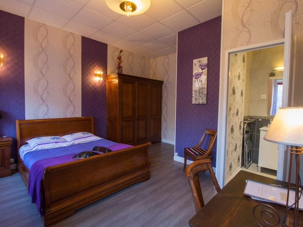 Comfort Double Room, Ensuite (1) photo 1
