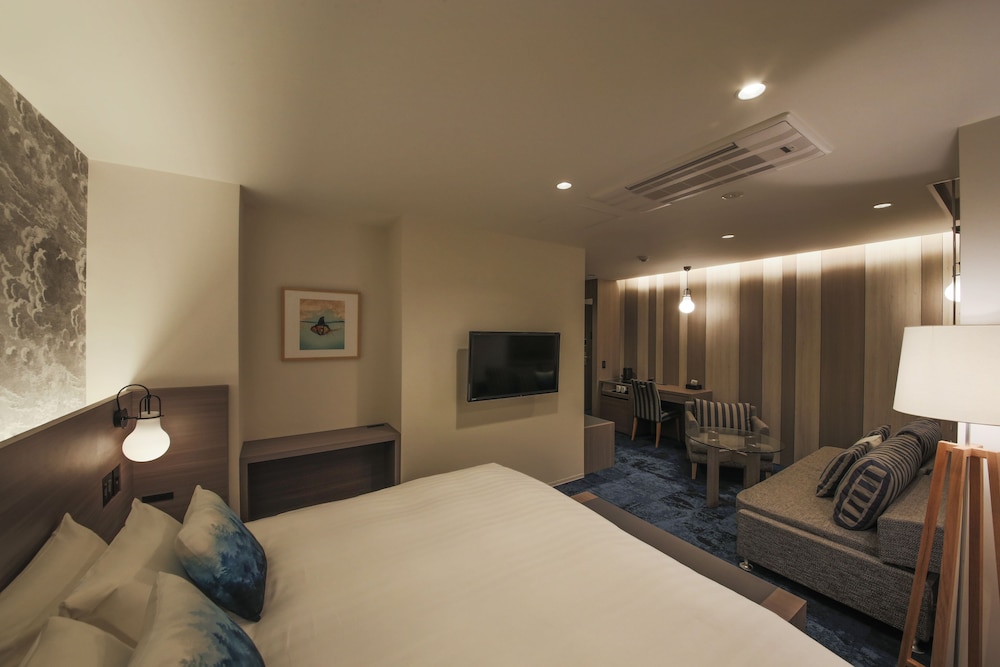 Deluxe Double Room B, Non Smoking