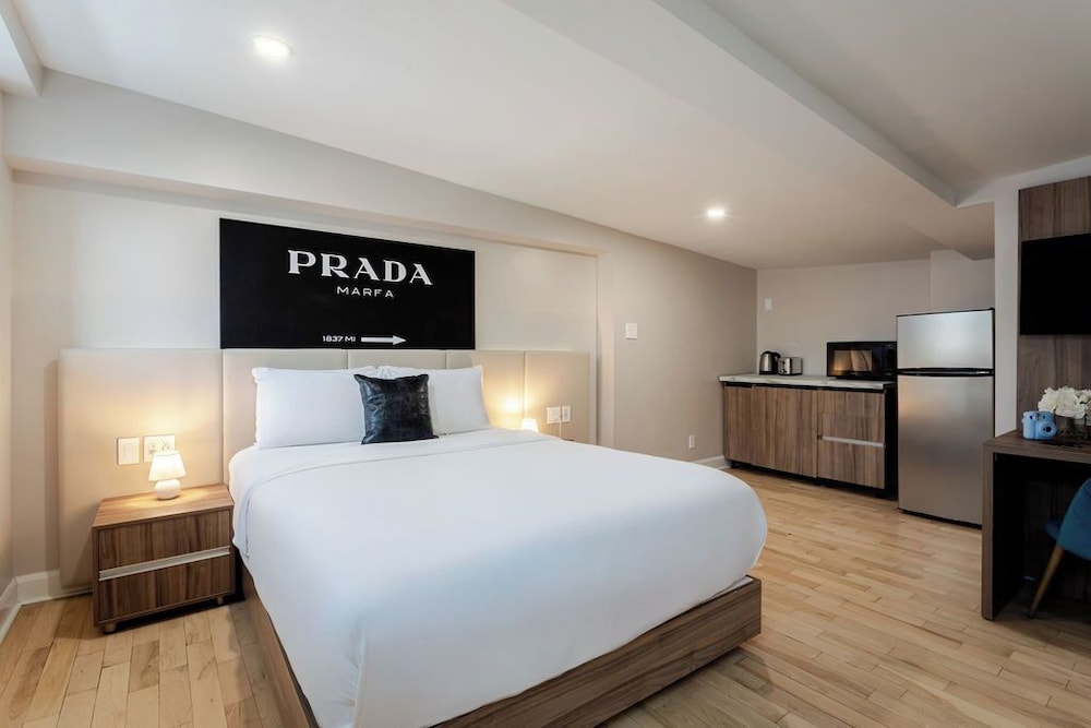 Olympia Hotel By Lodgo — photo 115