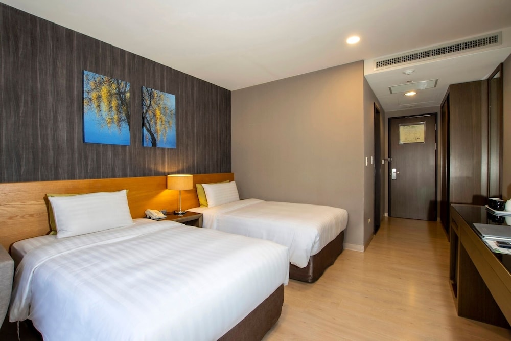 Superior Twin Room photo 3