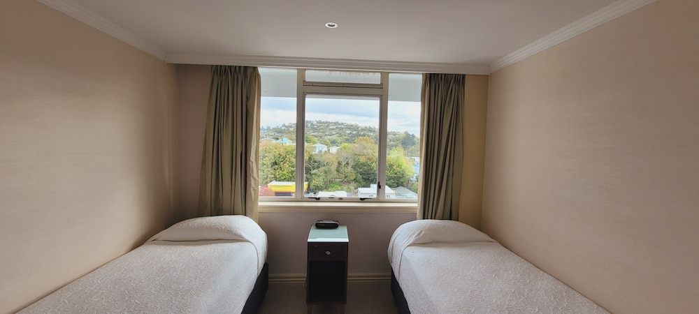 Quadruple Suite