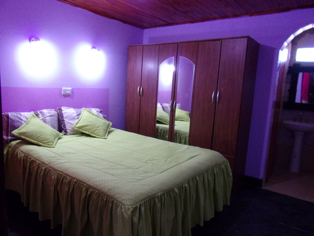 Double Room, 1 Double Bed photo 1