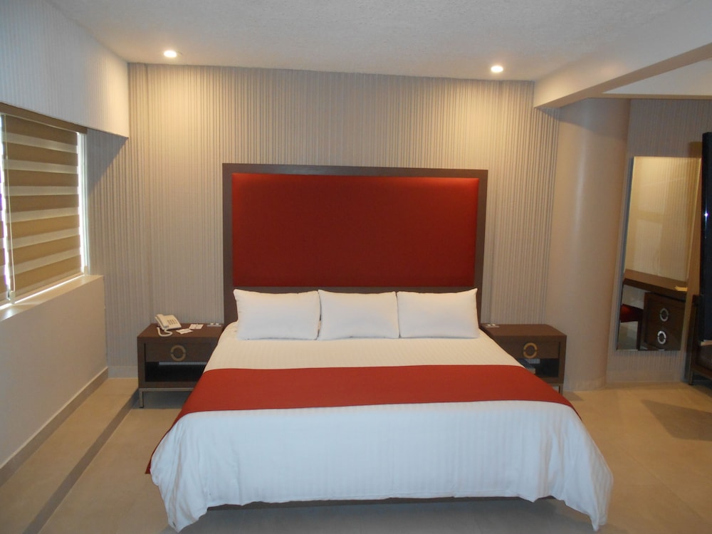 Luxury Studio Suite photo 1