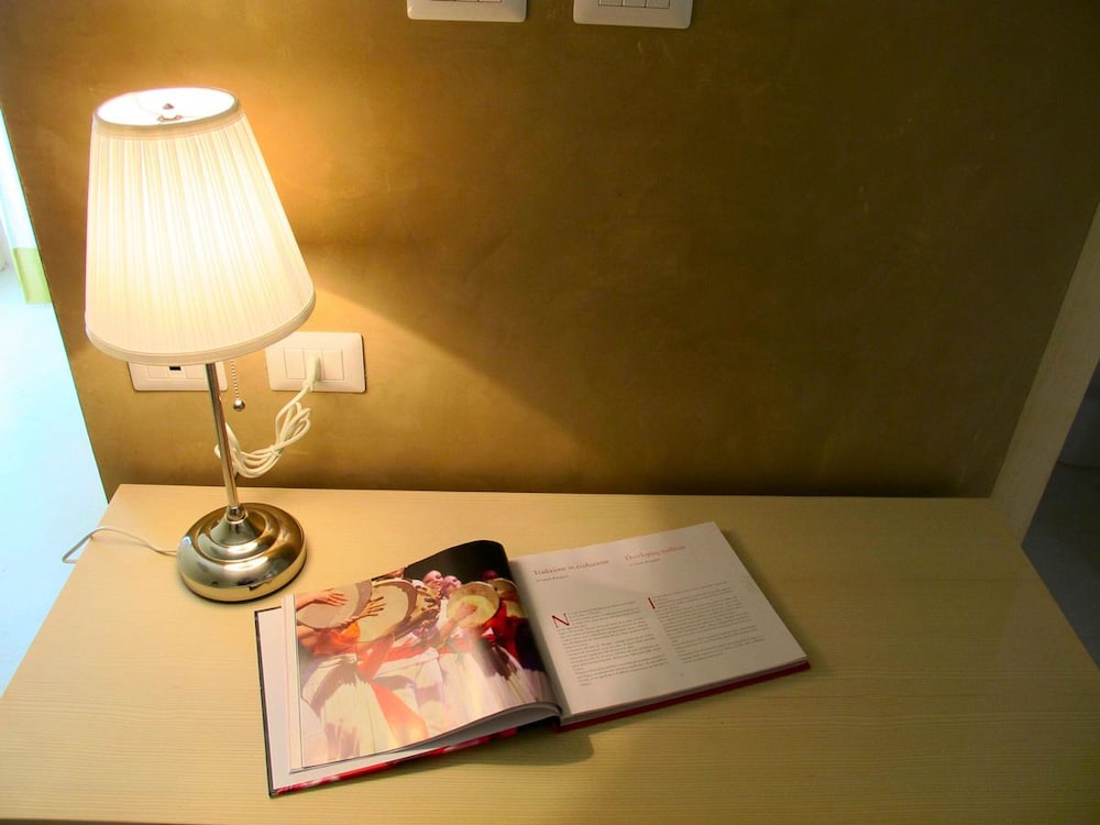 Junior Suite, Garden View photo 3