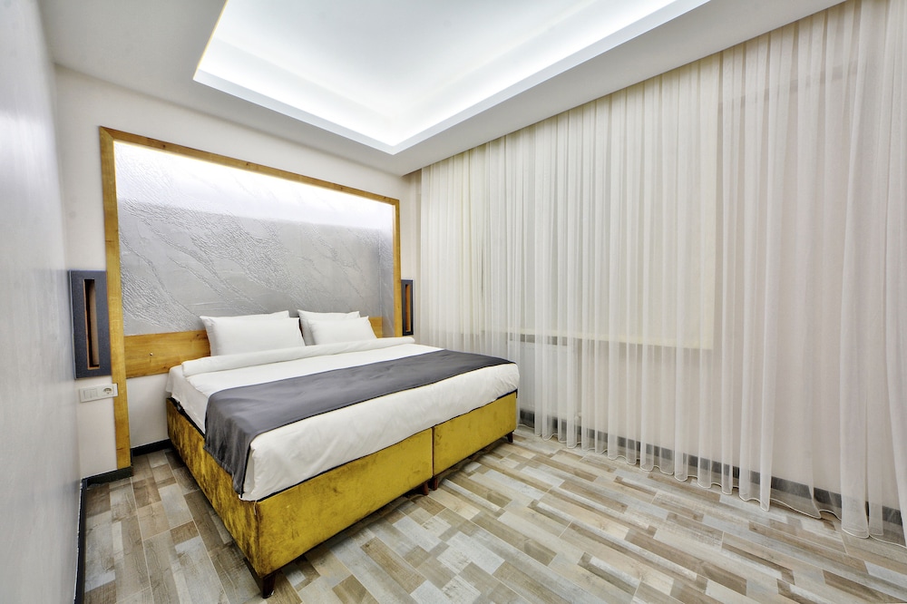Two Bedroom Suite photo 1