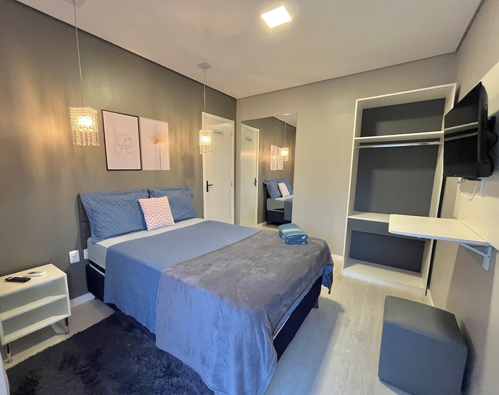 Suite photo 1
