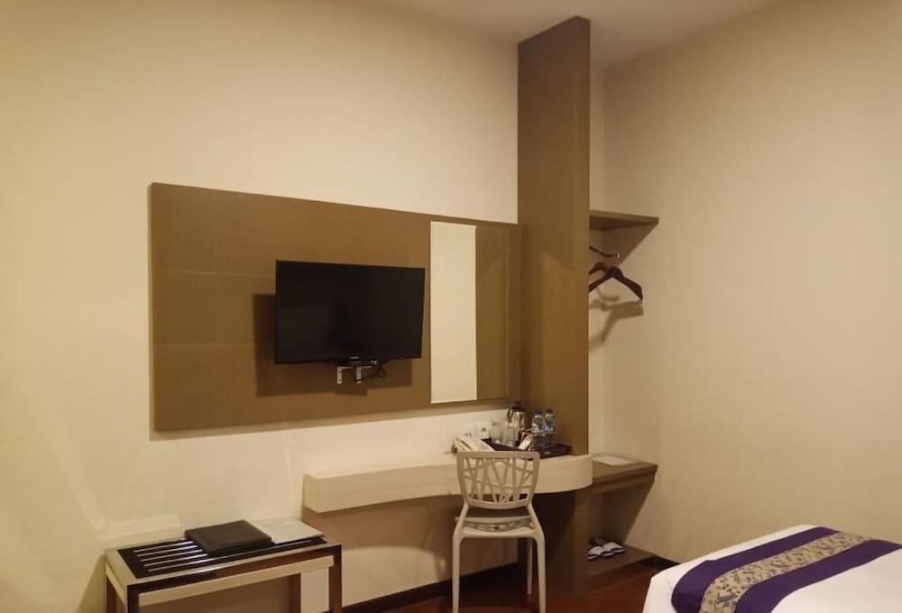 Grand Deluxe, 2 Single Beds photo 3