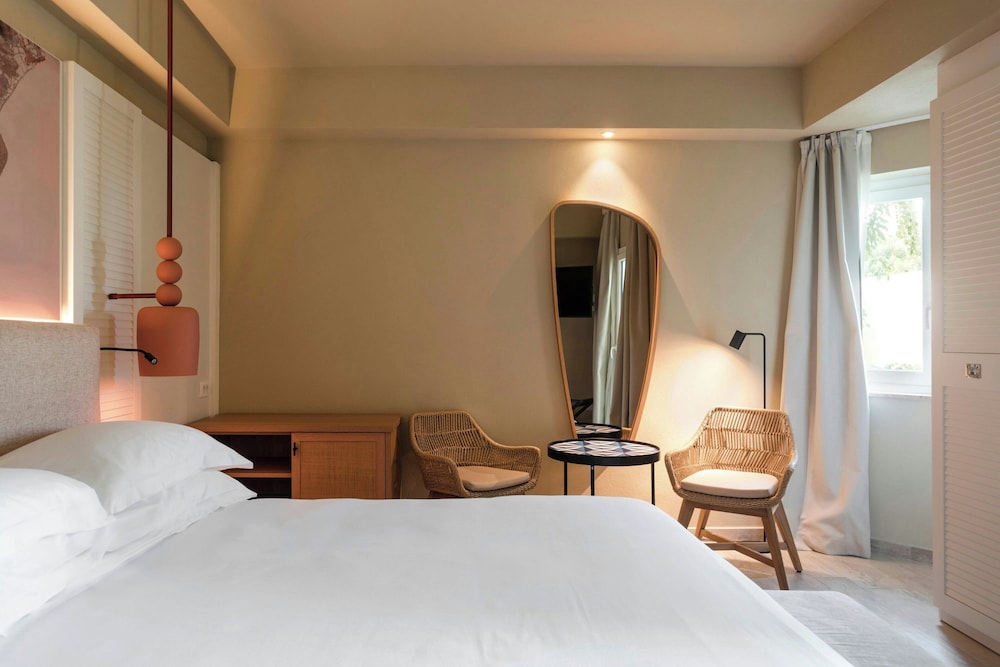 Superior Room, 1 Double Bed
