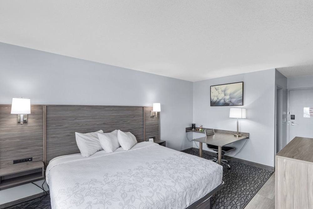 Standard Room, 1 King Bed, Non Smoking - Photo 3