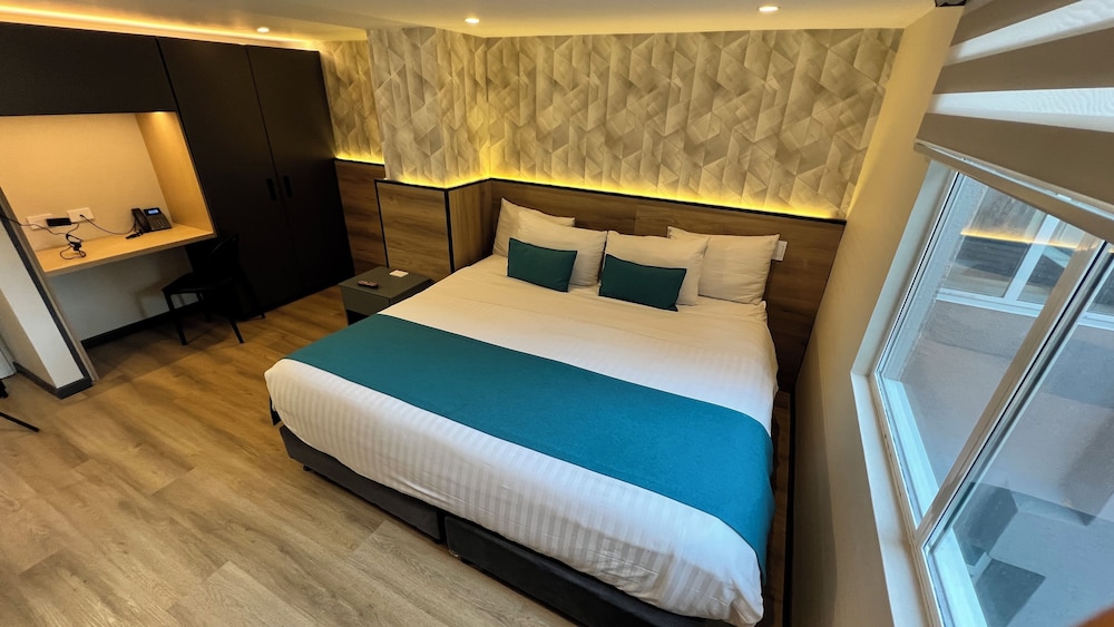Deluxe Room photo 3