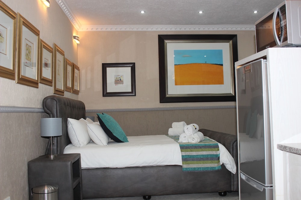 Comfort Studio Suite photo 2