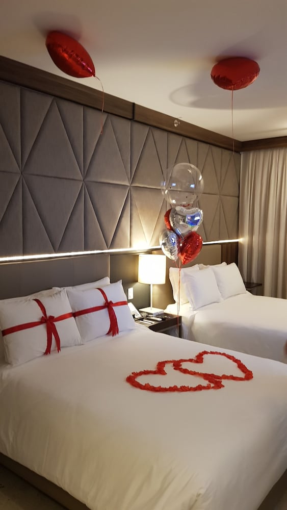 Superior Room, 2 Double Beds - Photo 3