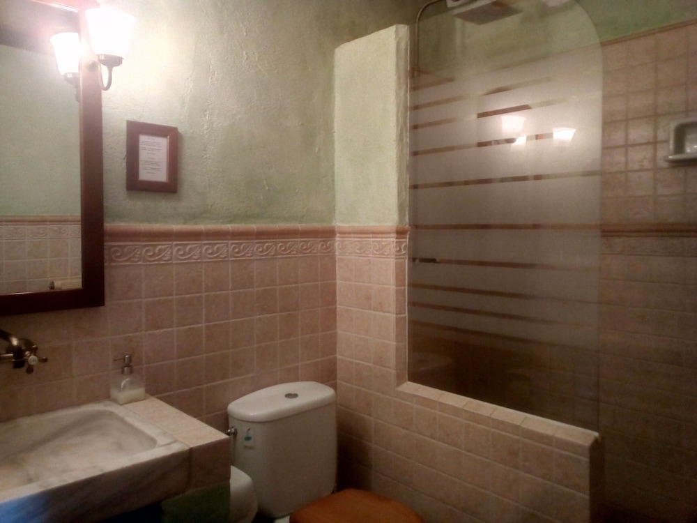 Comfort Double Room Single Use, Courtyard View photo 2