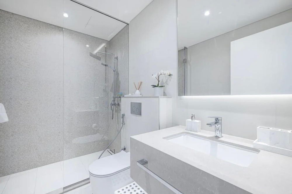 Luxury Apartment, Balcony, City View photo 3