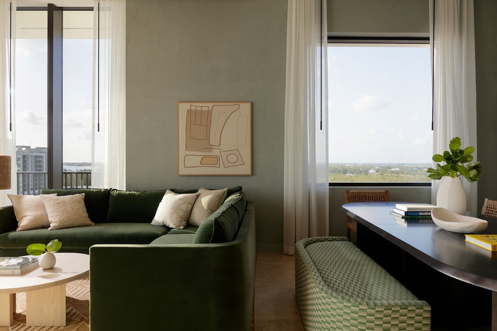 Presidential Suite, 1 King Bed