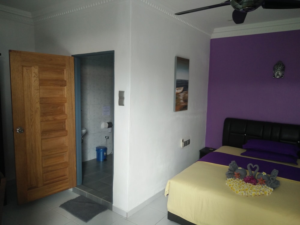Deluxe Double Room, Non Smoking, Garden View photo 2