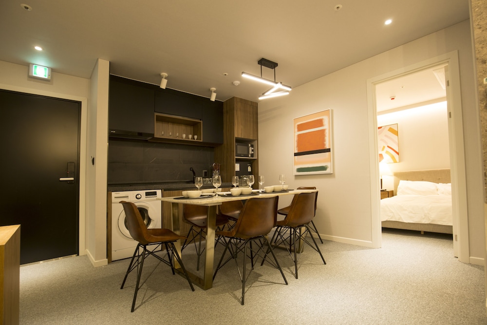 Main Building Suite (Randomly Selected) - Photo 9