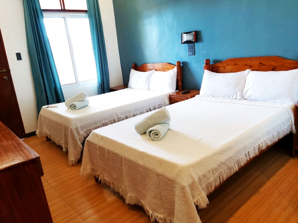 Panoramic Double or Twin Room, Sea View photo 2