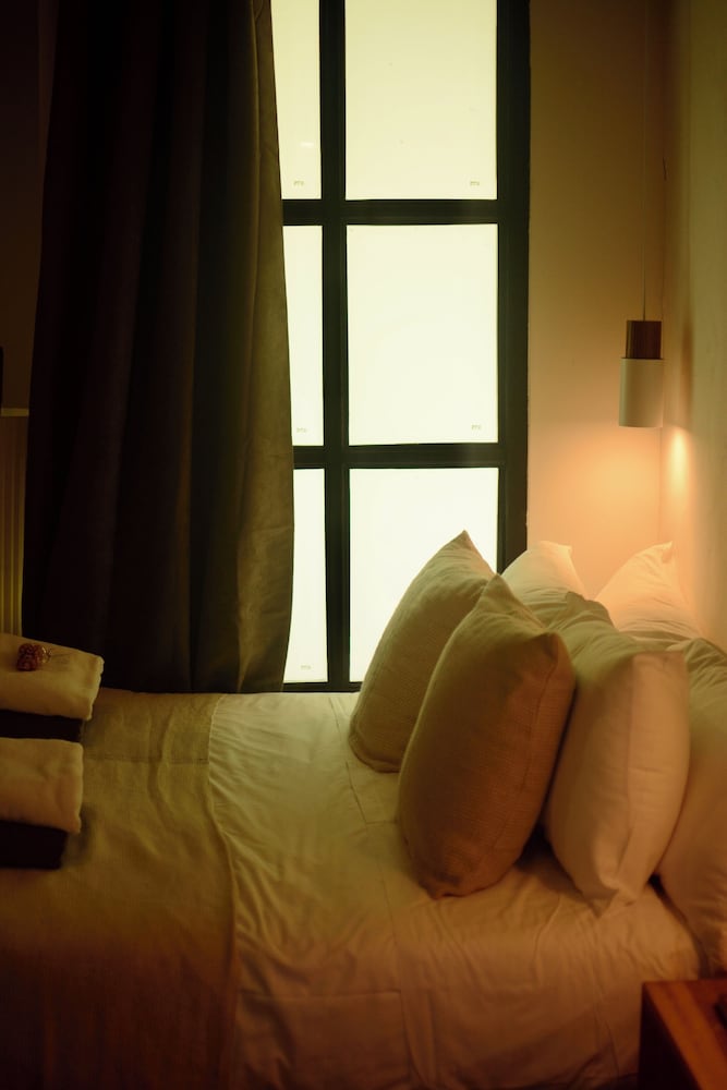 Standard Double Room Single Use