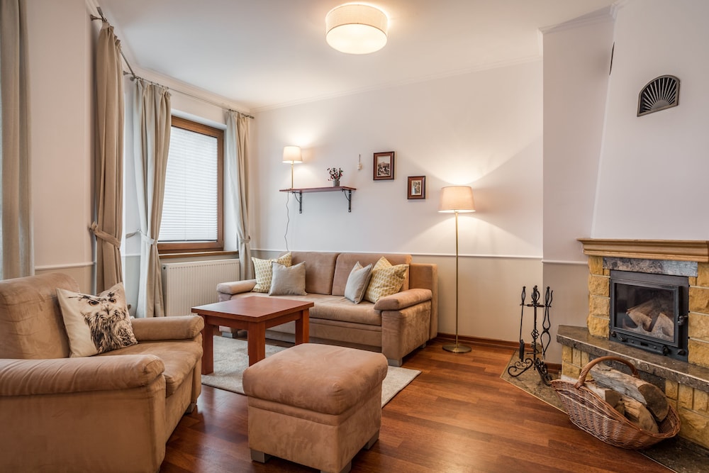 Apartment (Kaszelewski VIP)