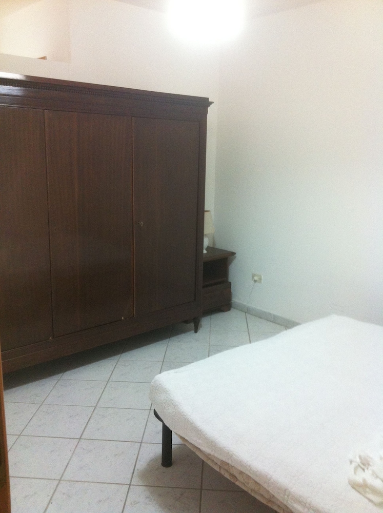 Villa, 3 Bedrooms, Garden View
