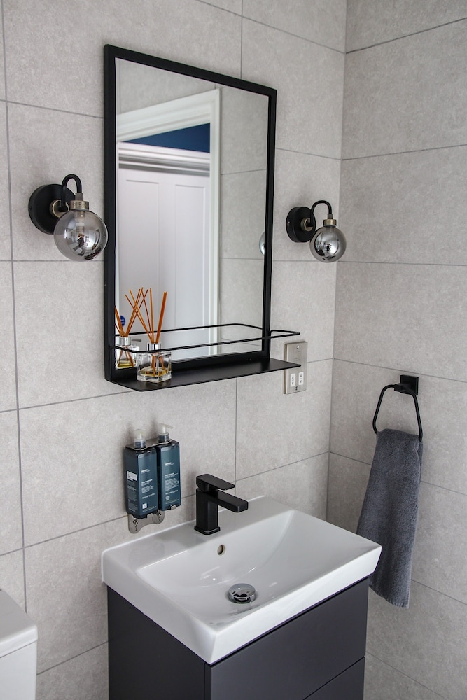 Executive Apartment - Photo 13