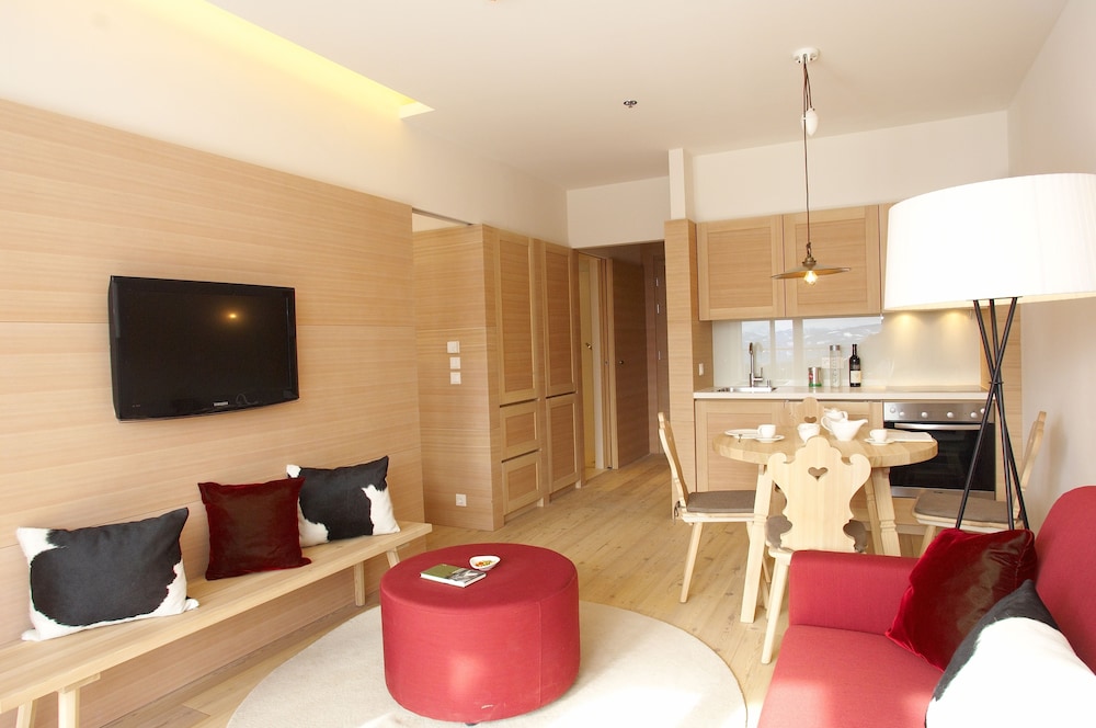 Comfort Apartment, Balcony, Mountain View (4 Persons) photo 1