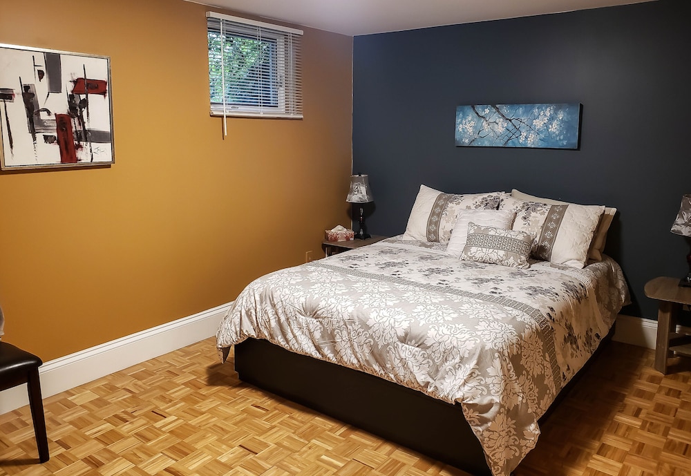 Comfort Studio Suite, 1 Queen Bed, Non Smoking, Kitchenette