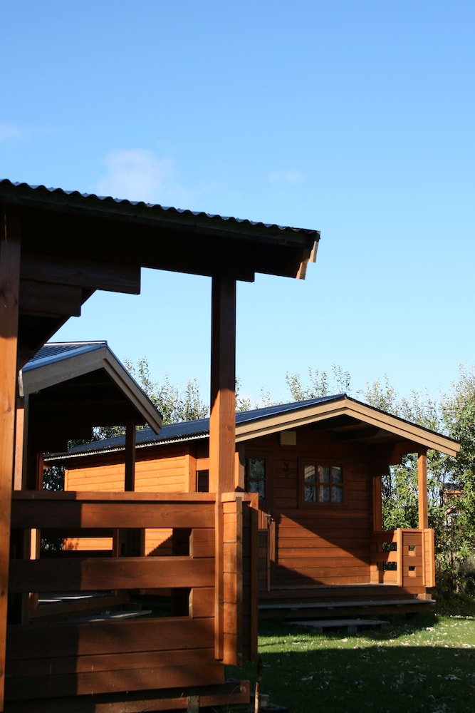 Cabin, Shared Bathroom (Sleeping bag accommodation) photo 3