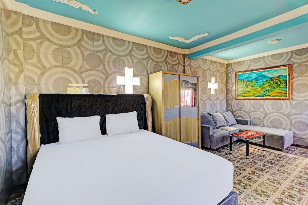Deluxe Suite photo 1