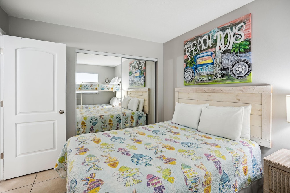 Condo, Multiple Beds (Holiday Villas II 407 Premier) photo 2