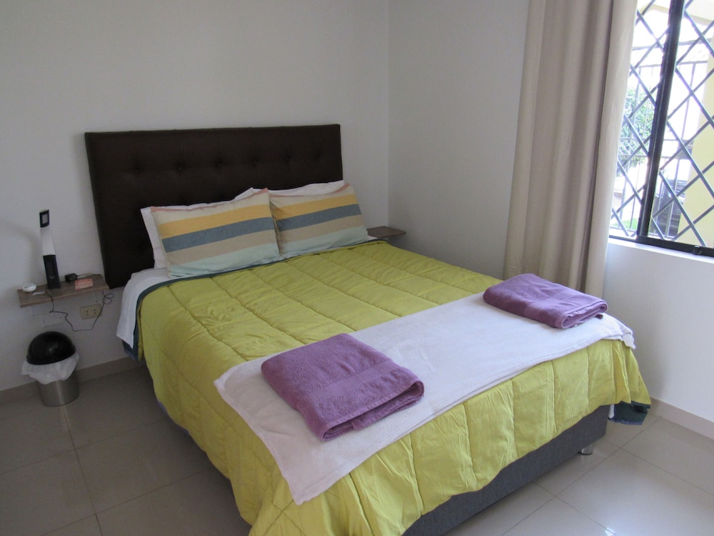 Deluxe Room photo 3