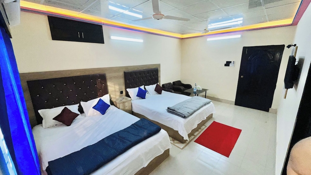 Superior Double or Twin Room photo 1