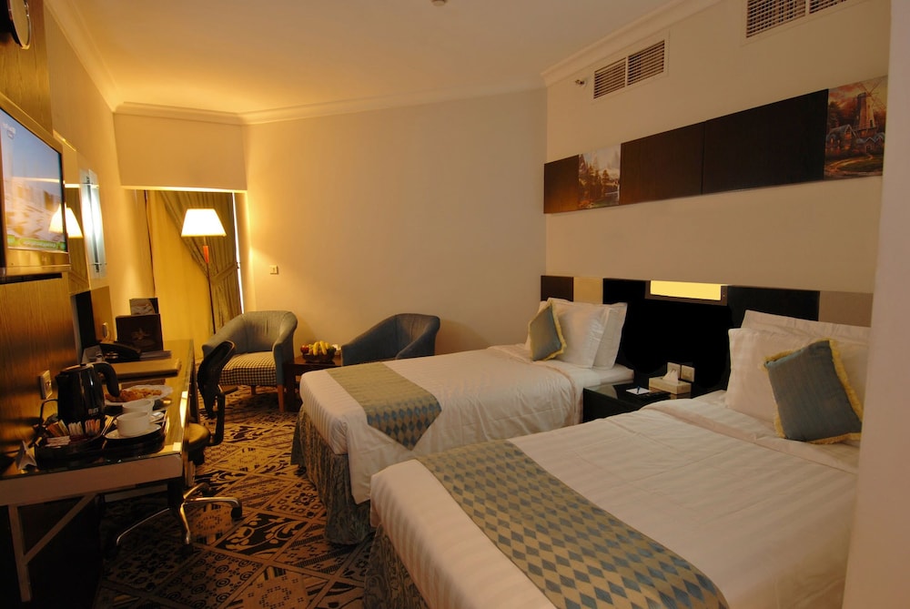 Standard Twin Room photo 1