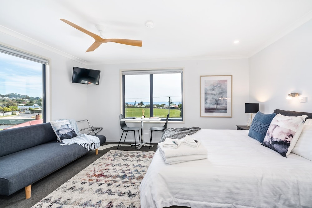 Whole First Floor Suite