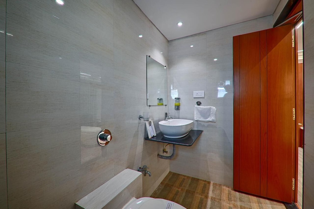 Luxury Room photo 3