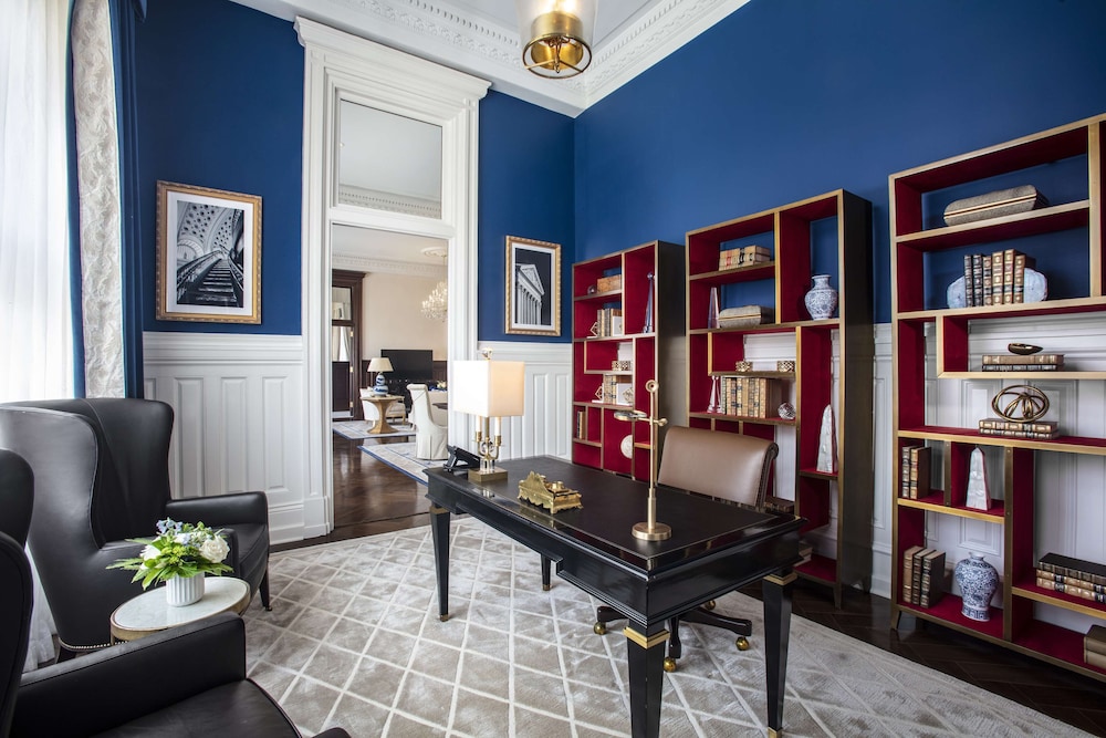 Presidential Suite, 1 Bedroom