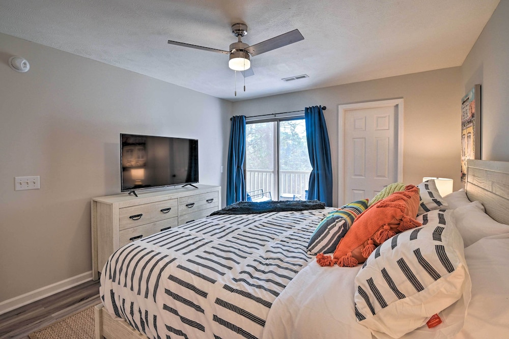 Apartment (2 Bedrooms) photo 2
