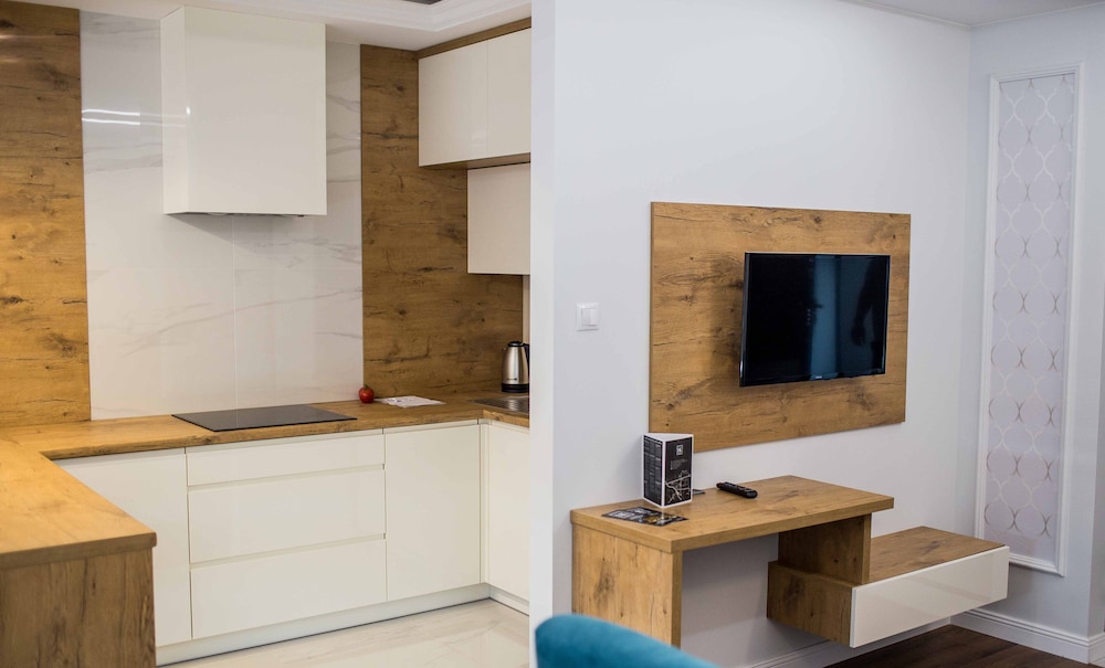 Comfort Apartment, 2 Bedrooms, Kitchenette, photo 6