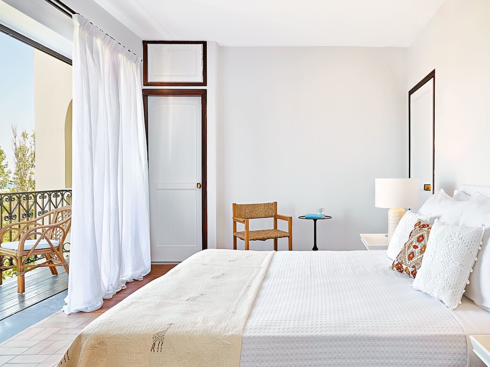 Deluxe Guestroom