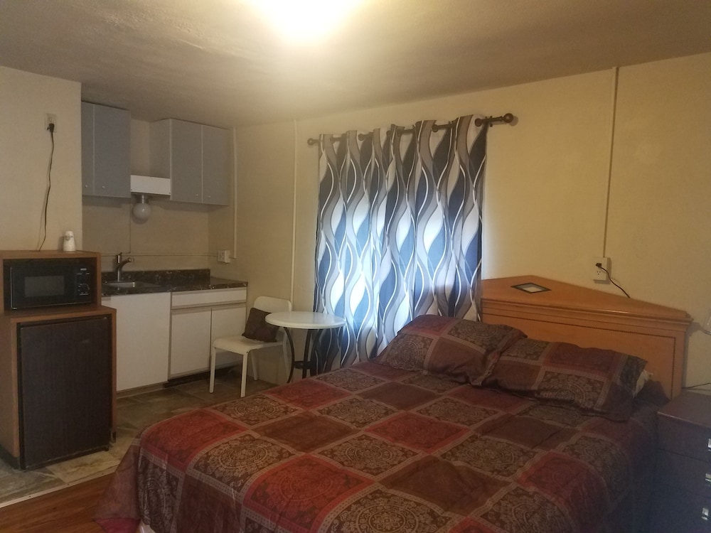 Room, 1 Queen Bed photo 1