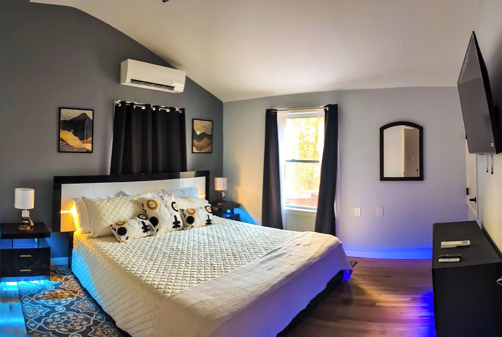 Deluxe Apartment photo 1