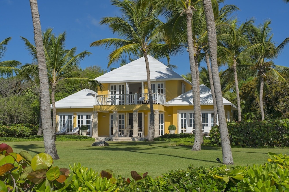 Three Bedroom Villa (Non Smoking) photo 2