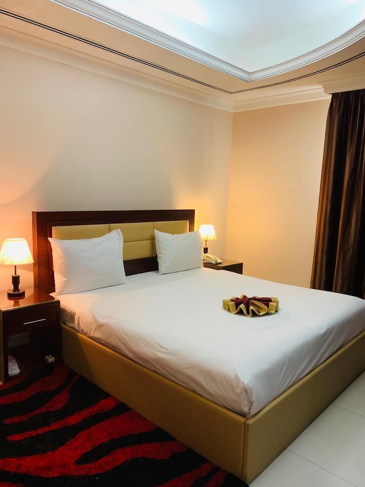 Executive Apartment, 1 King Bed photo 3