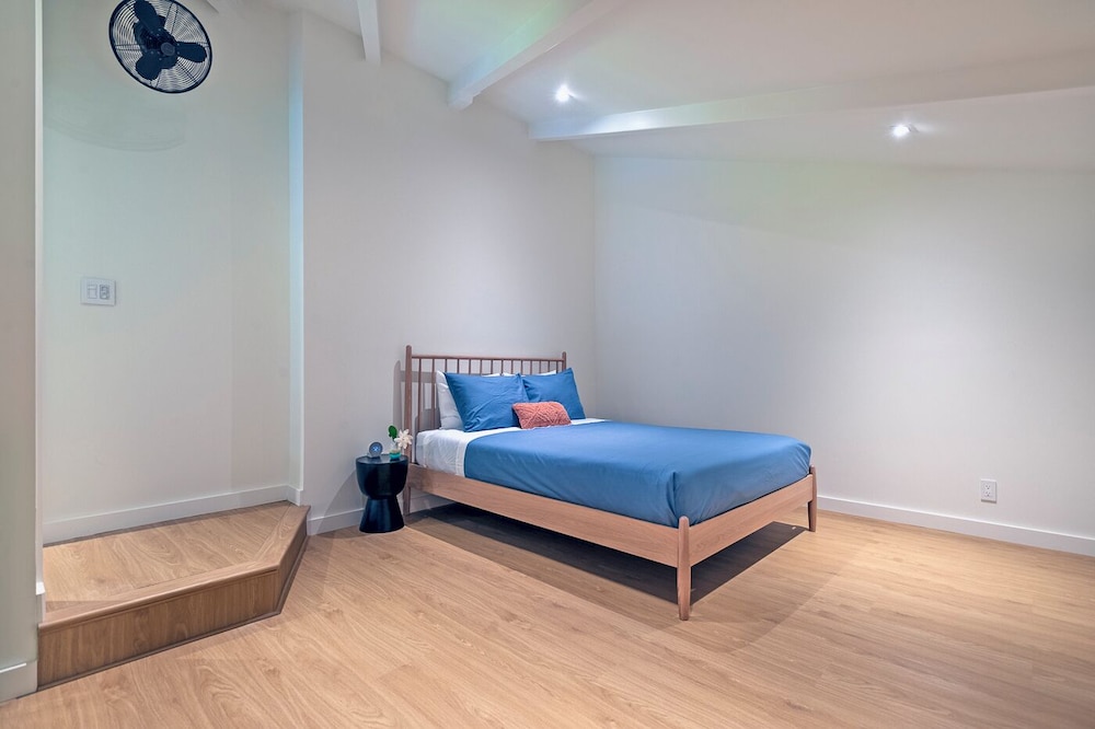 Condo, Multiple Beds, Balcony, Garden View (5B) photo 3