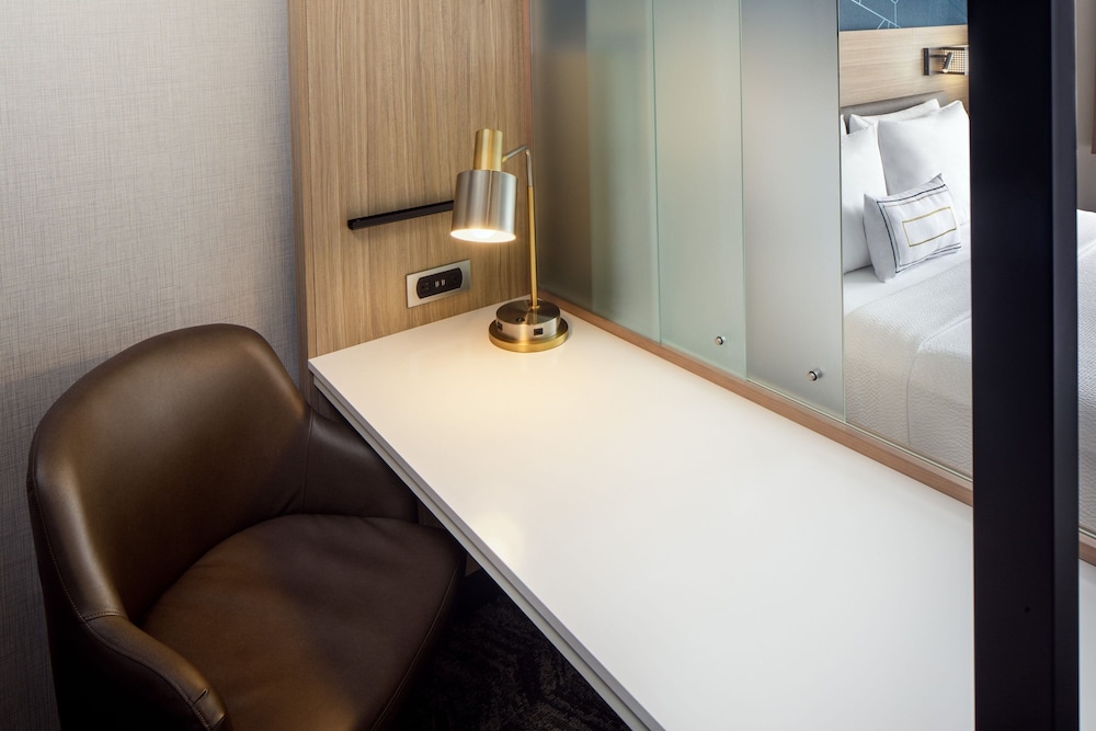 SpringHill Suites by Marriott New York JFK Airport/Jamaica, 写真 4