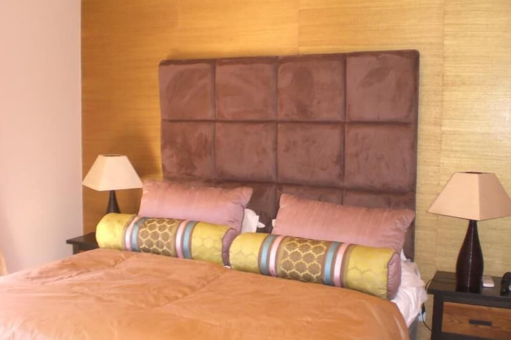 Villa, 3 Bedrooms, Private Pool, Mountain View photo 1
