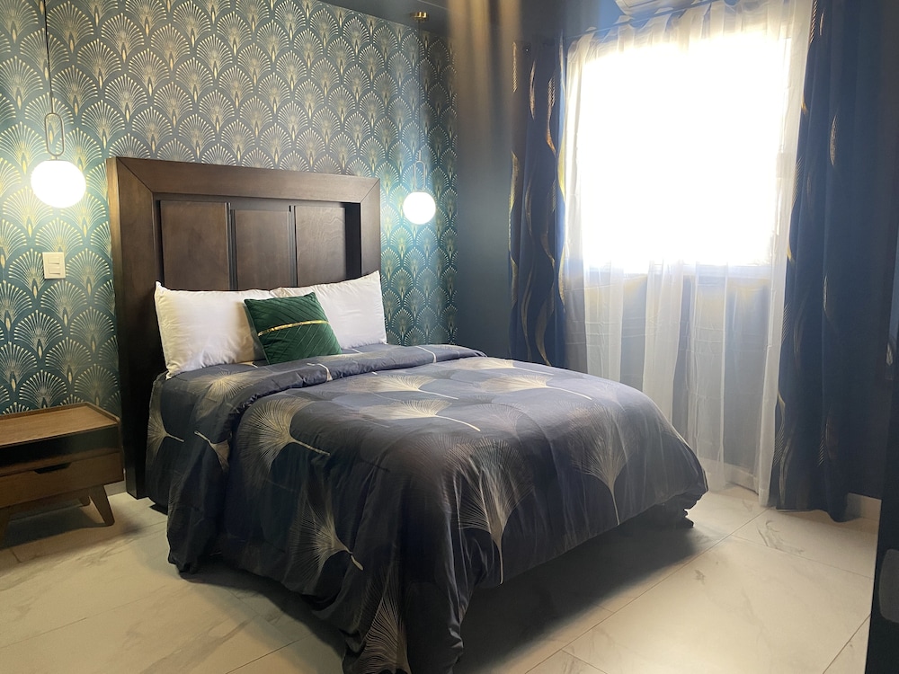 Luxury Apartment photo 1