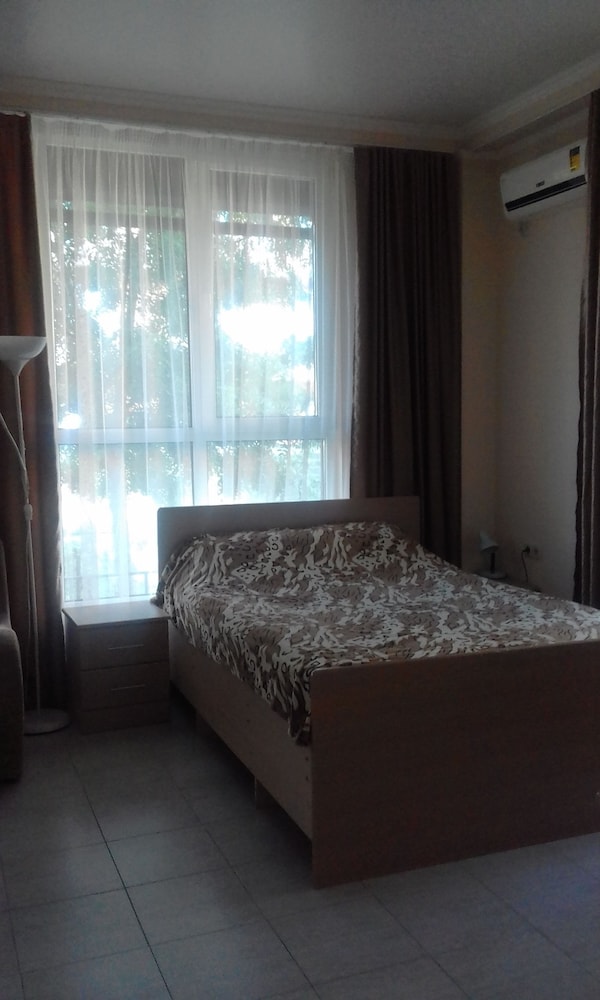 Apartment, 1 Double Bed, Non Smoking photo 2