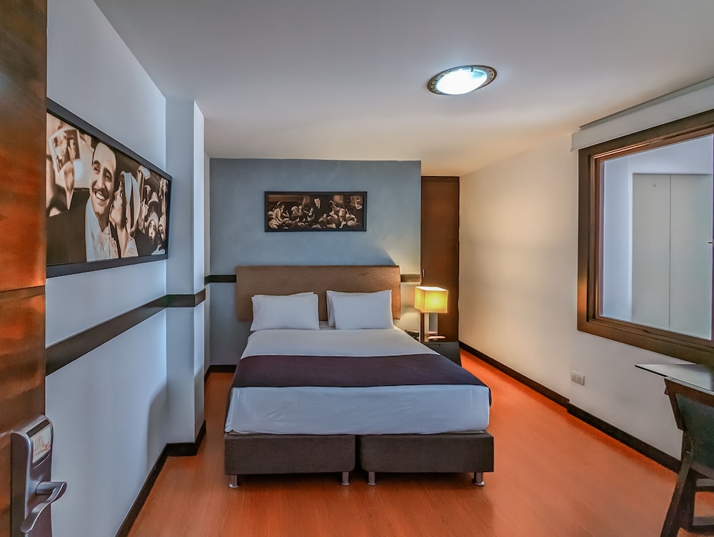 Standard Room - Photo 5
